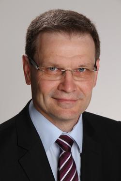 Wilfried Wacker